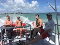 Great day of scuba diving in Key Largo with Rainbow Reef on molasses reef tropical odyssey 2017 03 09 r3933 1