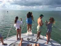 Great day of scuba diving in Key Largo with Rainbow Reef on pts ledge tropical adventure 2017 03 10 r3935 1