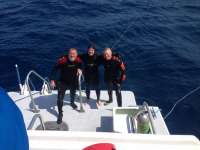 Great day of scuba diving in Key Largo with Rainbow Reef on rebreather duane tropical adventure 2017 03 31 r4047 1