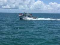 Great day of scuba diving in Key Largo with Rainbow Reef on city of washington tropical adventure 2017 05 04 r4169 1