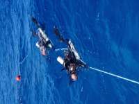 Great day of scuba diving in Key Largo with Rainbow Reef on drift french tropical explorer 2017 05 21 r4242 2