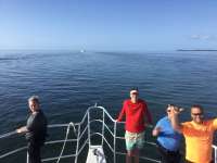 Great day of scuba diving in Key Largo with Rainbow Reef on molasses reef tropical legend 2017 05 03 r4160 1