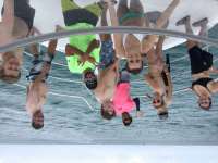 Great day of scuba diving in Key Largo with Rainbow Reef on molasses reef tropical legend 2017 05 14 r4218 2