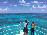 Great day of scuba diving in Key Largo with Rainbow Reef on molasses reef tropical legend 2017 05 22 r4245 1
