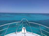 Great day of scuba diving in Key Largo with Rainbow Reef on sand island tropical adventure 2017 05 08 r4187 1