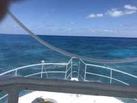 Great day of scuba diving in Key Largo with Rainbow Reef on snapper ledge tropical legend 2017 05 21 r4240 1