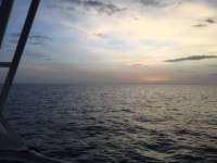 Great day of scuba diving in Key Largo with Rainbow Reef on snapper ledge tropical odyssey 2017 05 27 r4270 1