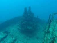 Great day of scuba diving in Key Largo with Rainbow Reef on spiegel grove tropical odyssey 2017 05 11 r4196 1