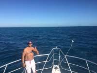 Great day of scuba diving in Key Largo with Rainbow Reef on benwood wreck tropical adventure 2017 11 05 r4910 1