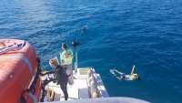Great day of scuba diving in Key Largo with Rainbow Reef on benwood wreck tropical legend 2017 11 07 r4922 1