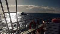 Great day of scuba diving in Key Largo with Rainbow Reef on hole in the wall tropical legend 2017 11 04 r4902 1