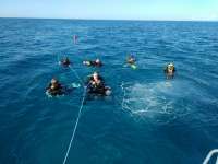 Great day of scuba diving in Key Largo with Rainbow Reef on molasses reef tropical legend 2017 11 06 r4916 1