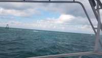 Great day of scuba diving in Key Largo with Rainbow Reef on molasses reef tropical legend 2017 11 20 r5004 1