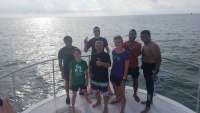 Great day of scuba diving in Key Largo with Rainbow Reef on molasses reef tropical legend 2017 11 24 r5022 1