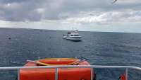Great day of scuba diving in Key Largo with Rainbow Reef on north star tropical legend 2017 11 02 r4894 1
