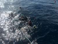 Great day of scuba diving in Key Largo with Rainbow Reef on spiegel grove tropical explorer 2017 11 21 r5010 1
