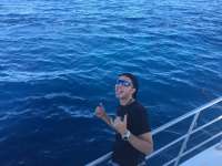 Great day of scuba diving in Key Largo with Rainbow Reef on uscgc duane tropical odyssey 2017 11 06 r4915 1