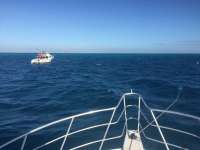 Great day of scuba diving in Key Largo with Rainbow Reef on winch hole tropical adventure 2017 11 04 r4903 1