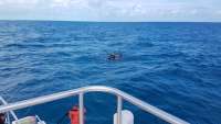 Great day of scuba diving in Key Largo with Rainbow Reef on benwood wreck tropical legend 2017 10 24 r4860 1