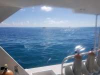 Great day of scuba diving in Key Largo with Rainbow Reef on city of washington tropical legend 2017 10 16 r4825 1
