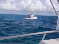 Great day of scuba diving in Key Largo with Rainbow Reef on eagle ray alley tropical legend 2017 10 21 r4852 1