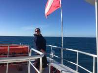 Great day of scuba diving in Key Largo with Rainbow Reef on eagle ray alley tropical legend 2017 10 30 r4878 1