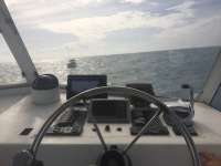 Great day of scuba diving in Key Largo with Rainbow Reef on eagle ray alley tropical voyager 2017 10 07 r4782 1