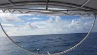 Great day of scuba diving in Key Largo with Rainbow Reef on spiegel grove tropical legend 2017 10 24 r4858 1