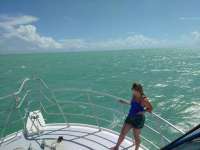 Great day of scuba diving in Key Largo with Rainbow Reef on spiegel grove tropical odyssey 2017 10 09 r4793 1