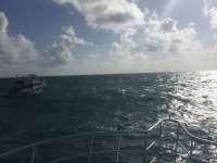 Great day of scuba diving in Key Largo with Rainbow Reef on spiegel grove tropical odyssey 2017 10 10 r4797 1