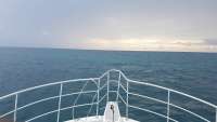 Great day of scuba diving in Key Largo with Rainbow Reef on spiegel grove tropical odyssey 2017 10 18 r4832 1
