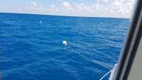 Great day of scuba diving in Key Largo with Rainbow Reef on spiegel grove tropical voyager 2017 10 14 r4815 1