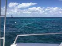 Great day of scuba diving in Key Largo with Rainbow Reef on winch hole tropical legend 2017 10 27 r4873 1