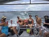 Great day of scuba diving in Key Largo with Rainbow Reef on christmastree cave tropical odyssey 2017 09 23 r4744 1