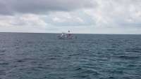 Great day of scuba diving in Key Largo with Rainbow Reef on eagle ray alley tropical odyssey 2017 09 28 r4757 1
