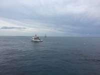 Great day of scuba diving in Key Largo with Rainbow Reef on molasses reef tropical voyager 2017 09 02 r4720 1