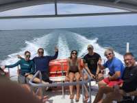 Great day of scuba diving in Key Largo with Rainbow Reef on pts ledge tropical legend 2017 09 02 r4722 1