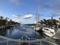 Great day of scuba diving in Key Largo with Rainbow Reef on winch hole tropical legend 2017 09 23 r4743 1