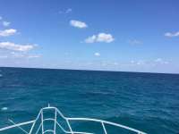 Great day of scuba diving in Key Largo with Rainbow Reef on benwood wreck tropical adventure 2018 04 30 r5906 1