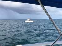 Great day of scuba diving in Key Largo with Rainbow Reef on christmastree cave tropical adventure 2018 04 22 r5850 1