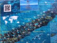 Great day of scuba diving in Key Largo with Rainbow Reef on molasses reef tropical adventure 2018 04 27 r5880 1