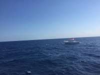Great day of scuba diving in Key Largo with Rainbow Reef on uscgc duane tropical odyssey 2018 04 11 r5788 1