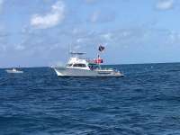 Great day of scuba diving in Key Largo with Rainbow Reef on christmastree cave tropical serenity 2018 08 15 r6844 1
