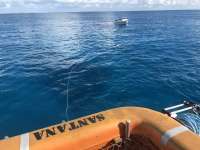 Great day of scuba diving in Key Largo with Rainbow Reef on crf nursery santana 2018 08 23 r6911 1