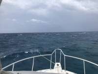 Great day of scuba diving in Key Largo with Rainbow Reef on drift molasses tropical serenity 2018 08 01 r6707 1