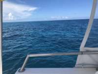 Great day of scuba diving in Key Largo with Rainbow Reef on french reef tropical serenity 2018 08 20 r6897 1
