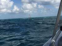 Great day of scuba diving in Key Largo with Rainbow Reef on hole in the wall tropical serenity 2018 08 15 r6839 1