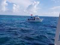 Great day of scuba diving in Key Largo with Rainbow Reef on hole in the wall tropical serenity 2018 08 18 r6866 1