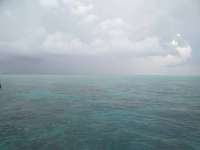 Great day of scuba diving in Key Largo with Rainbow Reef on molasses reef santana 2018 08 10 r6800 1