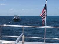 Great day of scuba diving in Key Largo with Rainbow Reef on molasses reef tropical destiny 2018 08 16 r6852 1